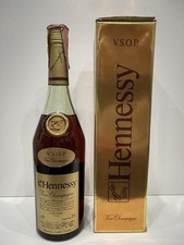Hennessy Cognac Fine Champagne