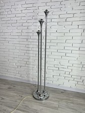 Lampada da Terra Design Vintage anni '70