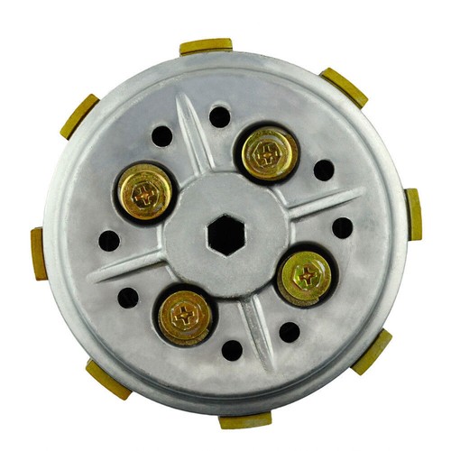 Kit cestello frizione 5pz - cestello,