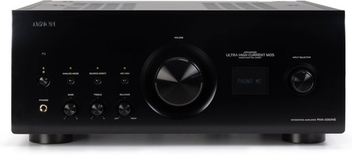 Denon pma 3000ne - denon, pma-3000ne