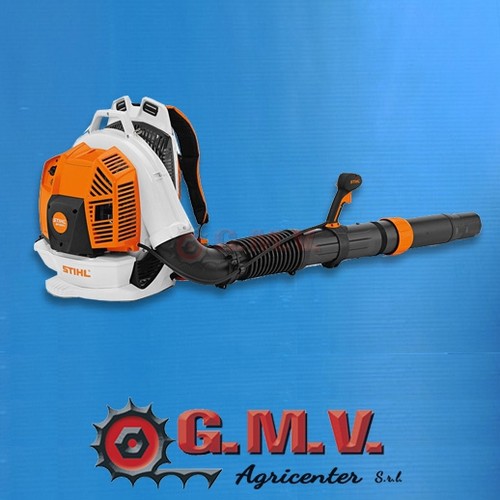 Soffiatore miscela stihl br - soffiatore,