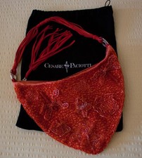 CESARE PACIOTTI • HOBO BAG