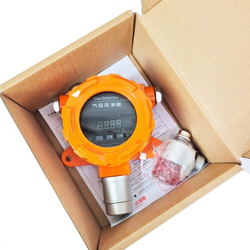 Monitor rilevatore gas - rilevatore,
