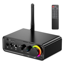 Amplificatore 200w canali - 2.0,