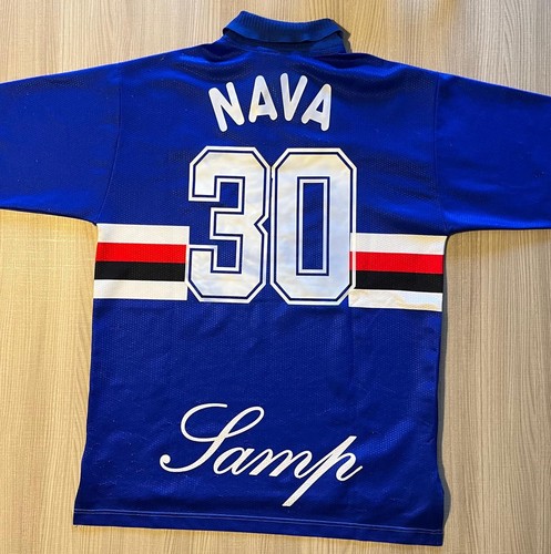 Maglia shirt sampdoria serie - sampdoria,