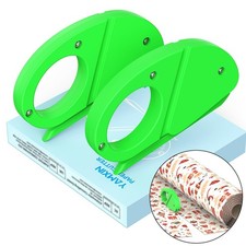 Confezione da 2 taglierine per