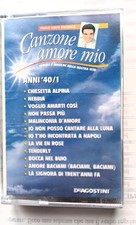 Musicassetta - Canzone amore