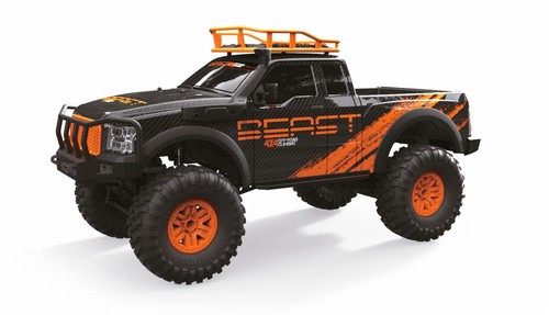 Amewi dirt climbing beast - dirt,