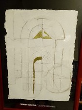 Walter Valentini Manifesto