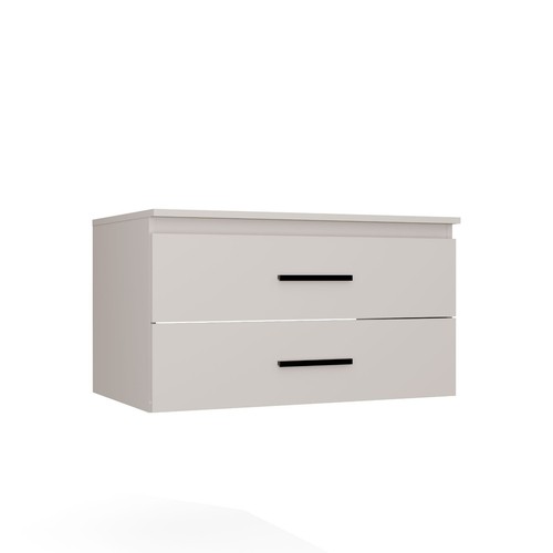 Mobile bagno sospeso - , con
