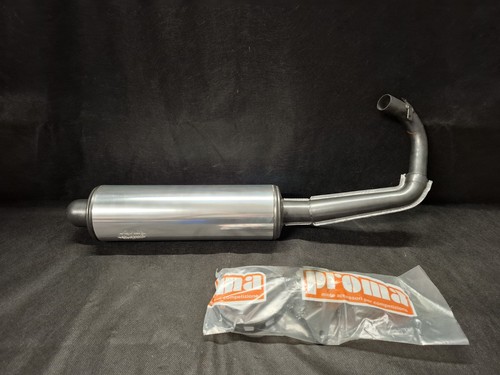 Marmitta proma scoop per - scoop,