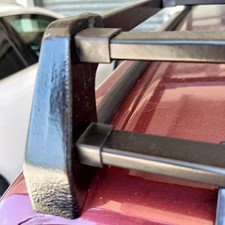 Panda Sisley Tappi Portapacchi