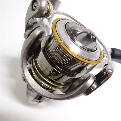 Daiwa rubias 2004h - daiwa, 12