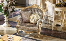 Mobili sedie nuove art déco