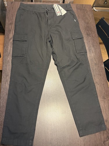 Bear pantalone cargo uomo - cargo,