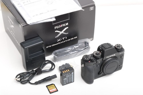 Fujifilm appareil photo - appareil,