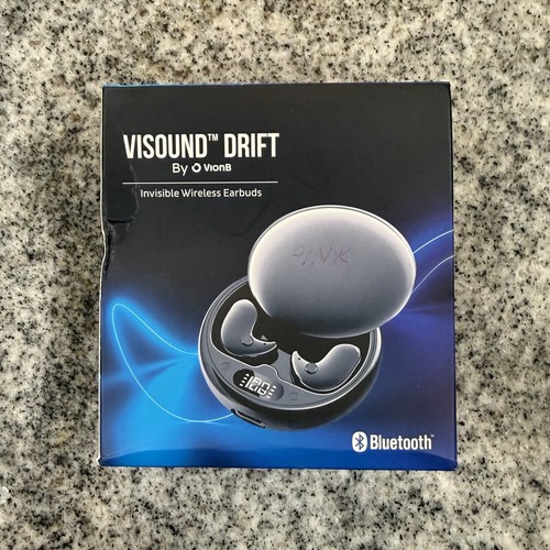 Visound drift - drift, by