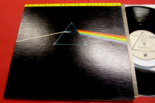Pink floyd dark side - floyd, the