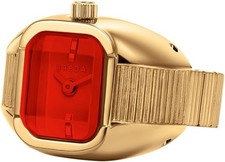 Orologio ad anello da donna