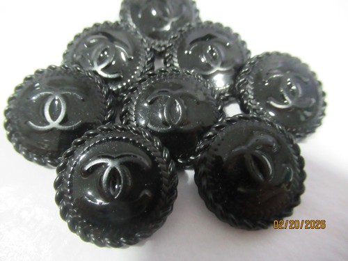 Chanel black tone - chanel,