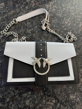 NUOVA borsa Pinko love moda