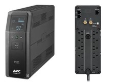 APC BR1000MS Back UPS PRO BR
