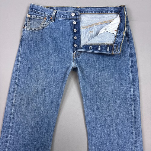 Jeans levis 501 uomo - levis,
