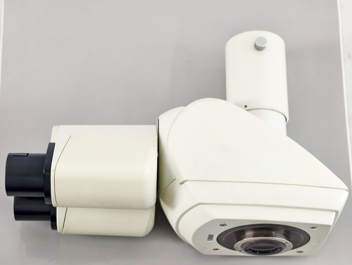Leica microscopio ergonomico - leica, a