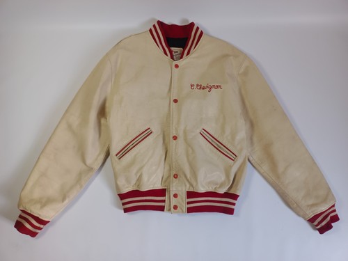 Giacca bomber vintage - giacca,
