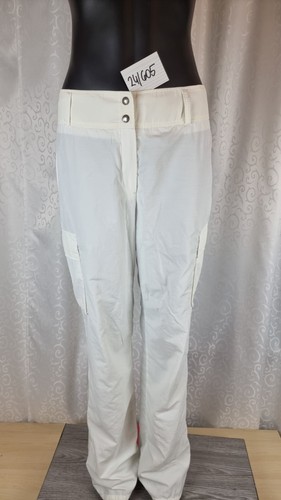 Pantalone donna cervo taglia