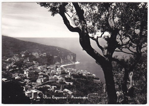 Vico equense napoli - napoli,