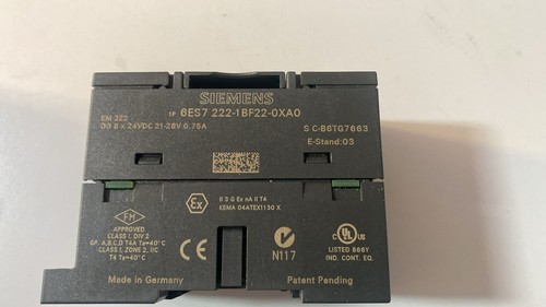 6es7 222 1bf22 - 6es7, 222-1bf22-0xa0