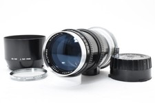 Nikon NIKKOR-Q f/3.5 135 mm