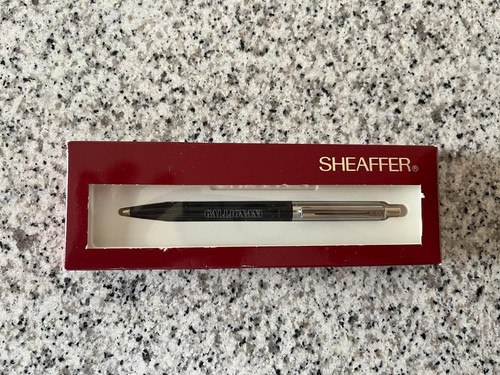 Sheaffer penna sfera resina - sheaffer, a