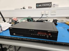 Arcam delta lettore - 70.2,