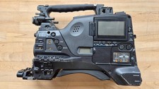 Sony PDW 700 XDCAM HD videocamera broadcast