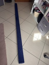 Trave Da Ginnastica Pieghevole 240 Cm, Trave Di Equilibrio per Palestra