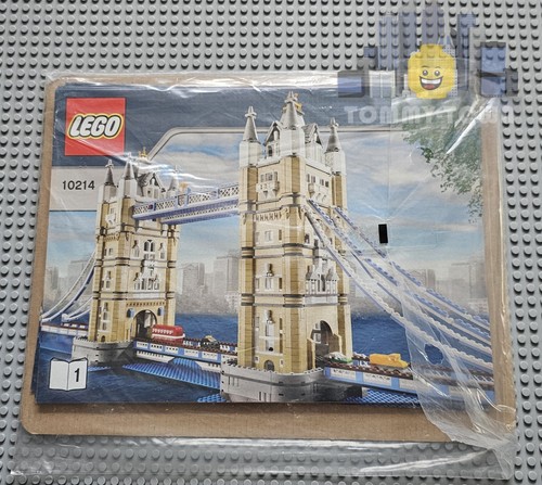 Lego creator expert - lego, 10214