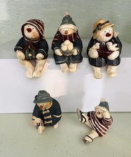 🌟Diari degli gnomi vintage