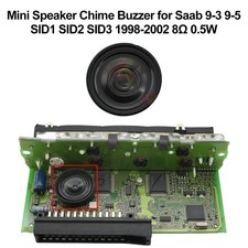 Mini altoparlante numero