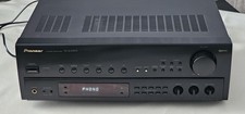 Pioneer SX-404RDS - Ricevitore