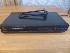 SINTONIZZATORE STEREO TECHNICS