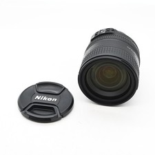 Nikon Nikkor AF-S 24-85 mm