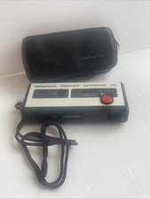 Minolta Pocket Autopak 70 Film