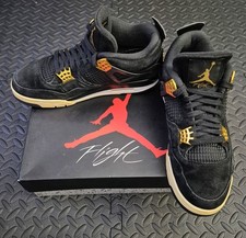 Taglia 10,5 M - Jordan 4 Retro