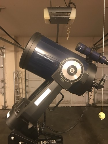 Meade lx200 emc - lx200,