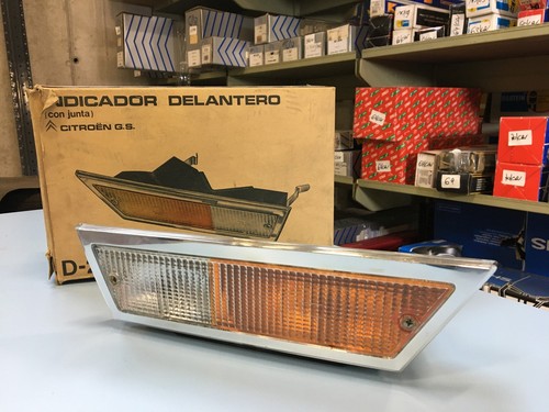 Citroen gsa luce indicatore - citroen, gs/gsa-luce