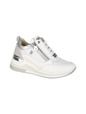 Keys Sneakers donna in pelle