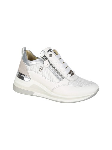 Keys sneakers donna pelle - sneakers, in