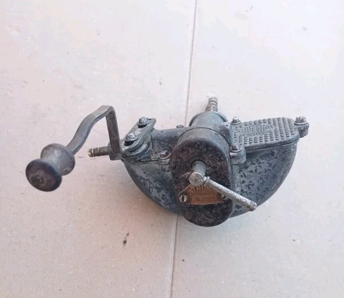 Motore tergicristallo trico - motore,